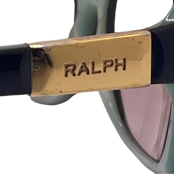 RALPH Ralph Lauren RA5130 - FRAMES ONLY - Picture 10 of 13